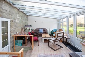 Conservatory - click for photo gallery